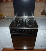 MORA 2600 nerezový (antikorový) – fotka 2