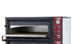 Elektrická pizza pec 2X4X pizza efp/44R – fotka 2