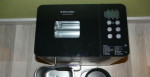 Domaca Pekareň - Elektrolux EBM 8000 – fotka 2