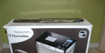 Domaca Pekareň - Elektrolux EBM 8000 – fotka 3